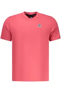 Pánské sportovní triko s krátkým rukávem