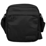 Pánská crossbody taška černá - Enrico Benetti Finde