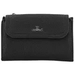 Dámská peněženka černá - Coveri Kenzy