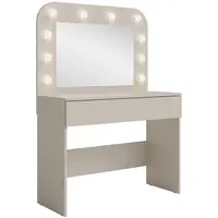 Toaletní stolek Sevilla 71 kašmír