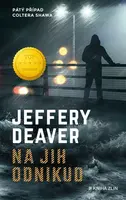 Na jih odnikud (poškozená) - Jeffery Deaver