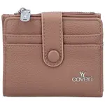 Dámska peňaženka staroružová - Coveri Richie