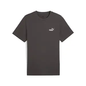 Puma ESS Small No. 1 Logo Tee (s) M