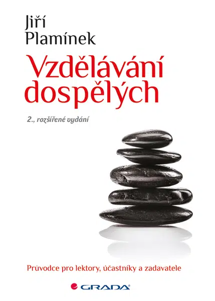 E-kniha: Vzdělávání dospělých od Plamínek Jiří