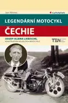 E-kniha: Legendární motocykl Čechie od Němec Jan