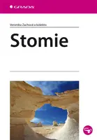 E-kniha: Stomie od Zachová Veronika