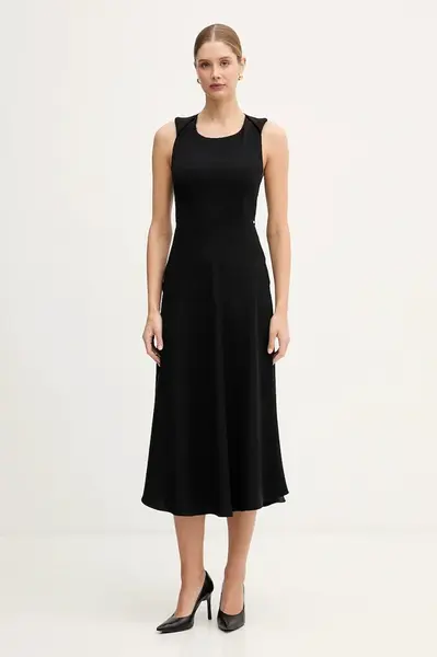 Šaty Armani Exchange