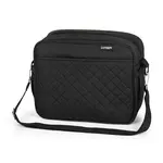 FEEDO Taška přebalovací Black