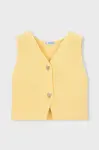 Dětská vesta Mayoral