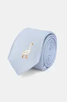 Hedvábná kravata Moschino