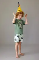 Dětské plavkové šortky Mayoral