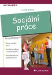 E-kniha: Sociální práce od Gulová Lenka
