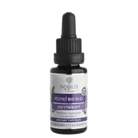 NOBILIS TILIA Pěsticí BIO olej rakytníkový 20 ml