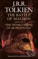 Battle of Maldon (Together with the Homecoming of Beorhtnoth)