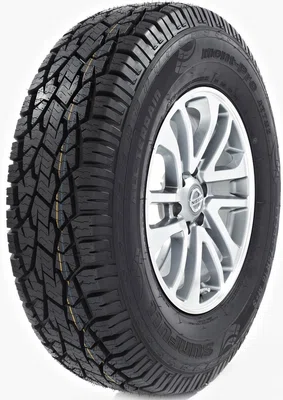 SUNFULL 245/75 R 16 111S MONT-PRO_AT782 TL SUNFULL