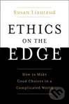 Power of Ethics (How to Make Good Choices in a Complicated World) - kniha z kategorie Byznys a management