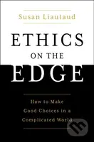 Power of Ethics (How to Make Good Choices in a Complicated World) - kniha z kategorie Byznys a management