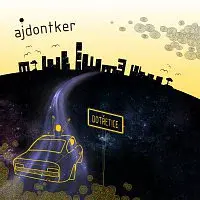 Ajdontker – Dotřetice