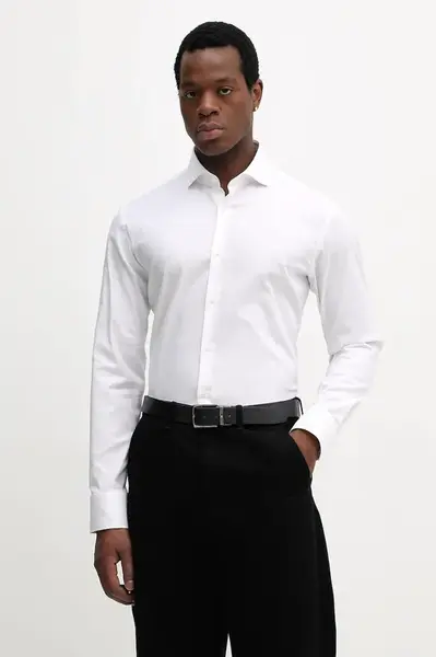 Košile BOSS H-JOE-SP-C1-261