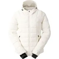 Dare2b BLINDSIDE II Dámská lyžařská bunda, bílá, velikost