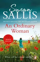 An Ordinary Woman (An utterly captivating and uplifting story of one woman’s strength and determination…) - kniha z kategorie Společenská beletrie