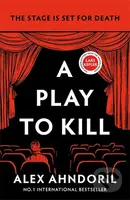 Play to Kill: Can she find the killer before the curtains fall