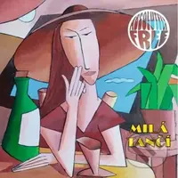 Absolutely Free:  Milá tančí (CD) - Absolutely Free, Absolutely Free