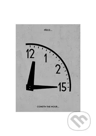 12/15 -Pozdě, ale přece…