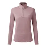 Dare2b LOWLINE II Dámská mikina, růžová, velikost