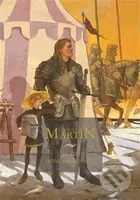 Rytíř Sedmi království - George R. R. Martin