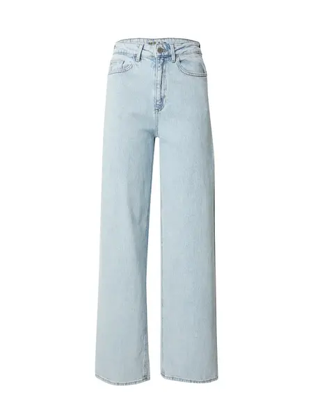 VILA Džínsy 'Freya'  svetlomodrá