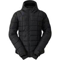 Dare2b BLINDSIDE II Dámska lyžiarska bunda, čierna, veľkosť