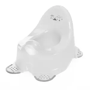 Dětský nočník "Moon", White