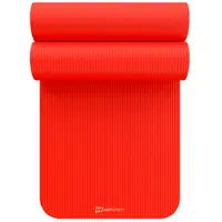 Podložka fitness HS-NB010GM červená