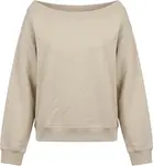 studioselect Mikina 'Ella'  krémová