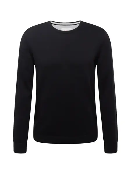 s.Oliver Sveter  čierna