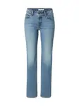 LEVI'S ® Džínsy 'Superlow Bootcut Jeans'  modrá denim