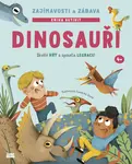 Dinosauři: zajímavosti a zábava - Carolina Grosa
