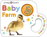 Baby Farm - Priddy Books