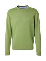 FYNCH-HATTON Sveter  kiwi