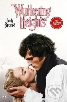 Wuthering Heights - Emily Brontë