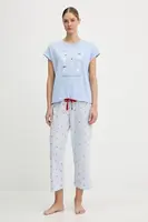 Bavlněné pyžamo women'secret