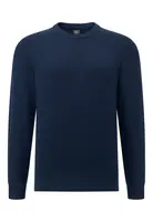 Boggi Milano Sveter  námornícka modrá