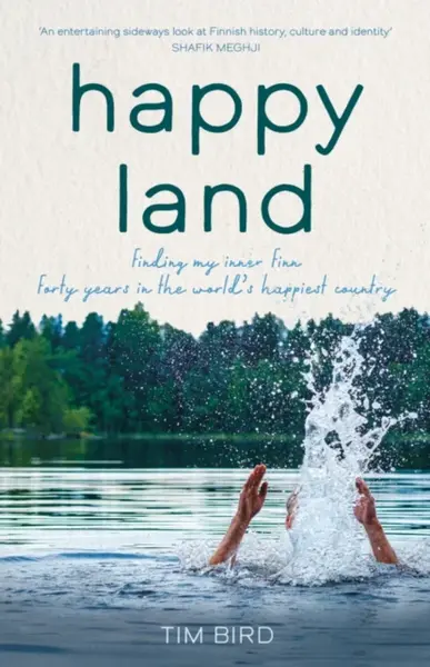 Happy Land - Tim Bird