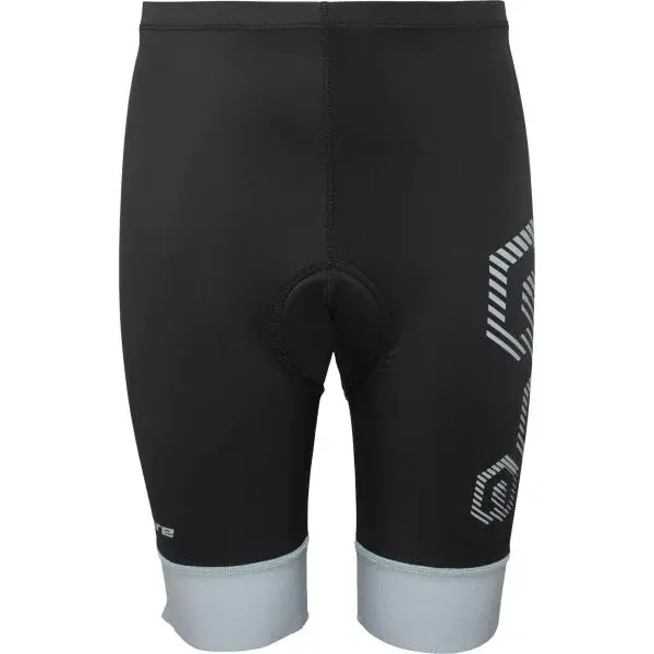 Arcore ABACA Detské vnútorné cyklistické šortky, čierna, veľkosť 140-146