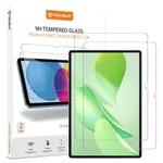Techsuit ArmorGlass CrystalHD, Huawei MatePad 12 X (2025), 2 kusy