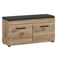 Botník Grano GRNGD1 2D dub viking/pvc dub viking