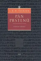 Pán prstenů - Návrat krále (poškozená) - J. R. R. Tolkien