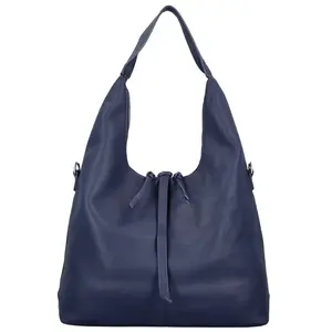 Dámská kabelka na rameno tmavě modrá - Firenze Heide