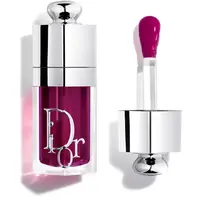 DIOR Dior Addict Lip Glow Oil hydratační olej na rty odstín 006 Berry 6 ml